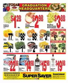 Super Saver weekly ad week 17 Page 4