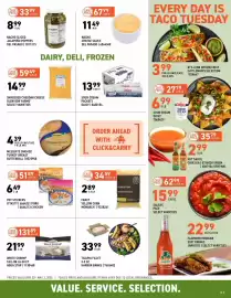 US Foods Chef's Store weekly ad Page 3