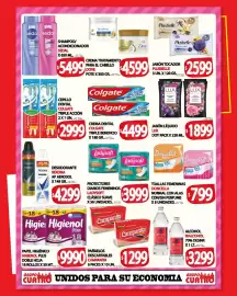 Catálogo Supermercados Caracol Página 8