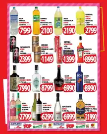 Catálogo Supermercados Caracol Página 9