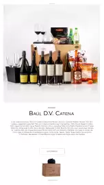 Catálogo Vinoteca Ligier Página 11