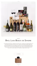Catálogo Vinoteca Ligier Página 13