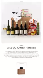Catálogo Vinoteca Ligier Página 15