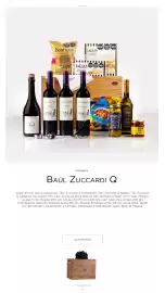 Catálogo Vinoteca Ligier Página 19