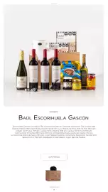 Catálogo Vinoteca Ligier Página 20