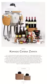 Catálogo Vinoteca Ligier Página 23