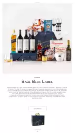 Catálogo Vinoteca Ligier Página 25