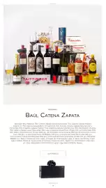 Catálogo Vinoteca Ligier Página 28