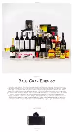 Catálogo Vinoteca Ligier Página 30