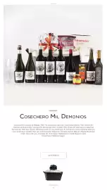 Catálogo Vinoteca Ligier Página 31