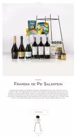 Catálogo Vinoteca Ligier Página 33