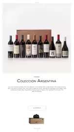 Catálogo Vinoteca Ligier Página 4