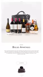Catálogo Vinoteca Ligier Página 41