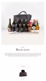 Catálogo Vinoteca Ligier Página 42