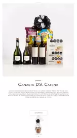 Catálogo Vinoteca Ligier Página 46