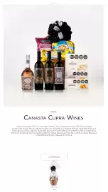 Catálogo Vinoteca Ligier Página 47