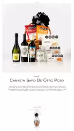 Catálogo Vinoteca Ligier Página 50