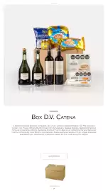 Catálogo Vinoteca Ligier Página 54
