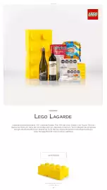 Catálogo Vinoteca Ligier Página 57