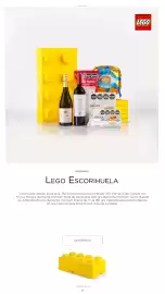Catálogo Vinoteca Ligier Página 58