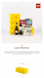 Catálogo Vinoteca Ligier Página 59