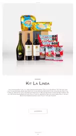 Catálogo Vinoteca Ligier Página 61
