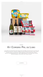 Catálogo Vinoteca Ligier Página 63