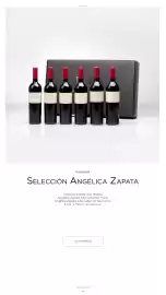 Catálogo Vinoteca Ligier Página 76