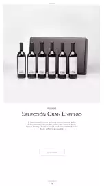 Catálogo Vinoteca Ligier Página 78