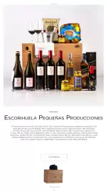 Catálogo Vinoteca Ligier Página 8
