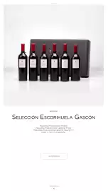 Catálogo Vinoteca Ligier Página 82
