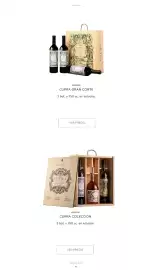 Catálogo Vinoteca Ligier Página 85