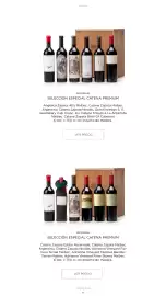 Catálogo Vinoteca Ligier Página 95