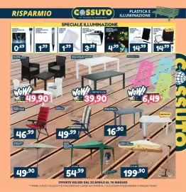 Volantino Cossuto Pagina 10