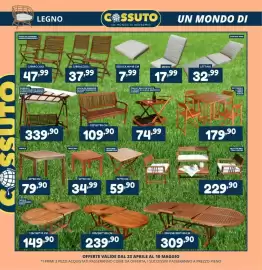 Volantino Cossuto Pagina 11