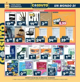 Volantino Cossuto Pagina 7