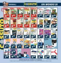 Volantino Cossuto Pagina 9