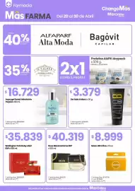 Catálogo Changomas Página 2