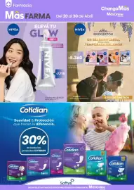 Catálogo Changomas Página 3