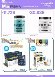 Catálogo Changomas Página 5