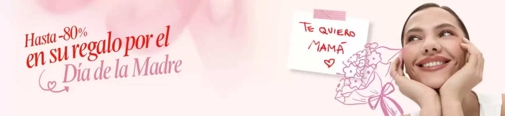 Arenal Perfumerías (válido hasta el 22-04)