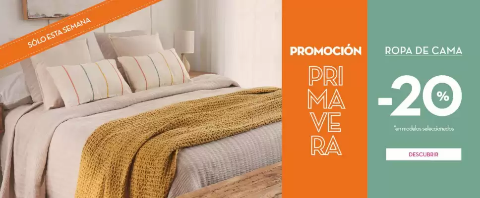 LA MALLORQUINA (válido hasta el 26-04)