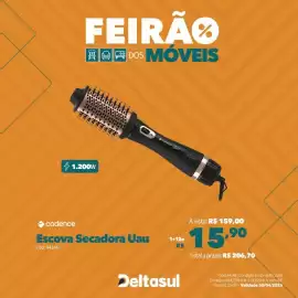 Folheto Deltasul Página 2