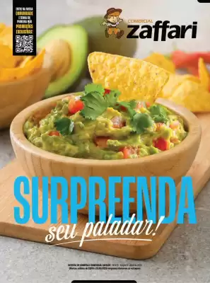 Comercial Zaffari (válido até 3-05)