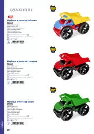 Wader gazetka Strona 28