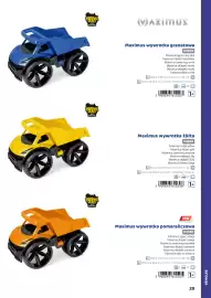 Wader gazetka Strona 29