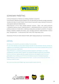 Wader gazetka Strona 3
