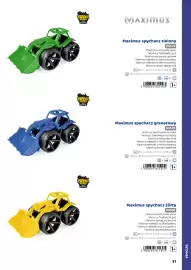 Wader gazetka Strona 31