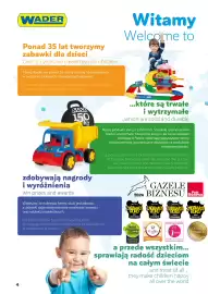 Wader gazetka Strona 4