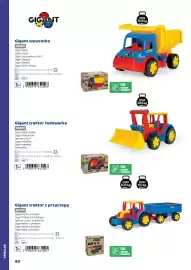 Wader gazetka Strona 40